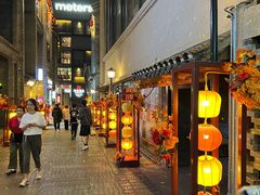 -甘家界牌柠檬鸭(青山店)