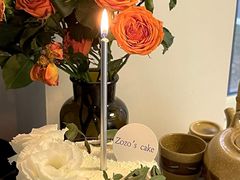 -ZOZO's昌左左精致甜品设计(新北店)
