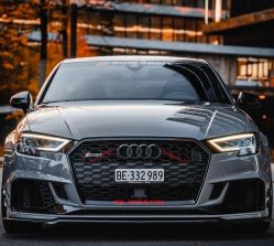 -崇尚GAVIN STYLE臻选