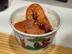 -古原社·炭火干锅(桂庙店)