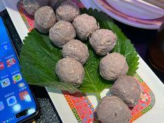 -大吉利·潮汕牛肉火锅(河西店)