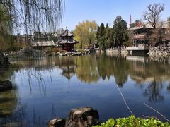 -莲池书院博物馆