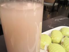 -楚禾宴·家宴(光谷大道店)