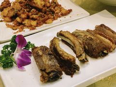-三猫黑鱼花(南大店)