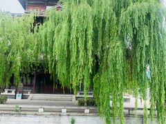 -洪泽湖古堰景区