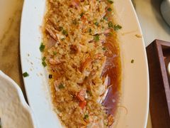 -吴越荣记苏州菜·松鼠桂鱼 100% 活鱼现做(月光码头店)