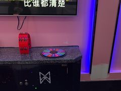 -酷秀KTV(五道口店)