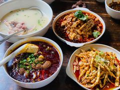 -牛王庙(龙华花园店)