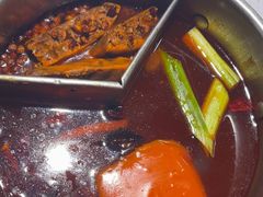 -麻辣因子滩羊火锅(世和广场店)