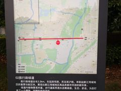 -新江湾城公园