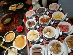 -重庆古老火锅