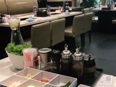 -韩时烤肉(丰科万达广场店)