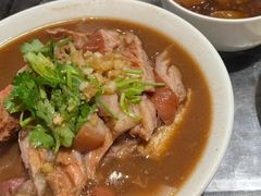 卤煮火烧-姚记炒肝店(鼓楼店)