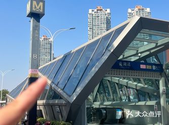 来武汉！请记住这个位置！！