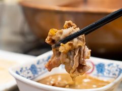 -马记伊源斋涮肉·清真菜(百子湾店)