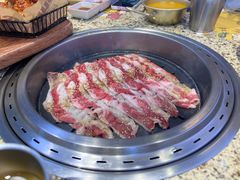 -安又胖韩国烤肉(美罗城店)