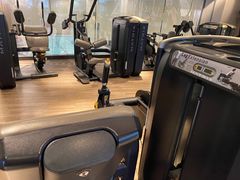 -威尔仕健身·游泳(中港汇店)