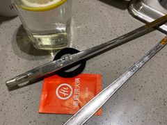 -海底捞火锅(方圆荟店)