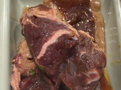 -悟烧·自助烤肉料理(秋林旗舰店)