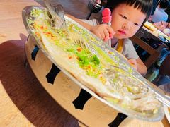-瓦城泰国料理(芮欧百货店)