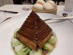 金牌扣肉-南麓·浙里(外滩店)