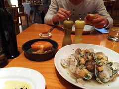 -君悦酒店·La Terrazza意合園·意式风味