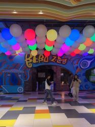 -宝燕乐园(闵行旗舰店)