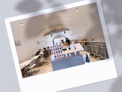 -Seesaw Coffee(上生新所店)