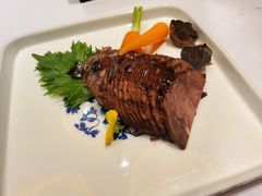-同庆楼(天鹅湖万达店)