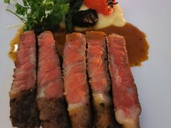 -圣丰索菲特·法国餐厅