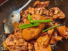 -得稻小饭堂·江西菜(浦江店)