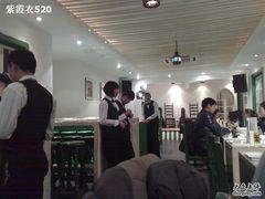 -Carmen卡门西班牙餐厅