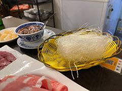 -前门张记涮肉(前门店)