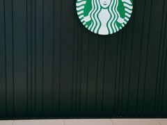 -星巴克(北京长安商场店)