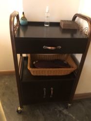 -御品•瑶浴灸疗SPA