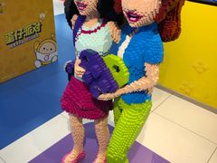 -TOYSRUS玩具反斗城(上海万象城店)