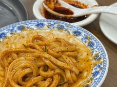 -西安贾三灌汤包·回坊小吃·清真炒菜(北院门总店)
