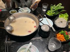 -捞王锅物料理(金华义乌之心店)