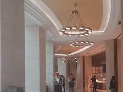 -漢咖啡·全服务式自助晚餐(武汉洲际酒店)