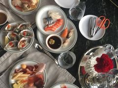 -广州花园酒店·凌璇阁旋转餐厅CAROUSEL360