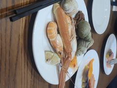 -昆山琶拉帝诗酒店·河畔咖啡厅Riverside Cafe
