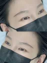 -张小野·专业半永久纹眉