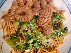 一味特色干拌面-一味老卤面(大石桥店)