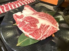 -九田家黑牛烤肉料理(新辰里亚运村店)