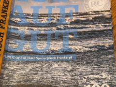 -NORDSEE Frankfurt Fisch Franke