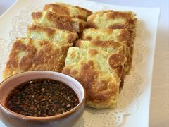 满堂肉饼-月福京味斋·烤鸭店·北京菜(鼓楼总店)