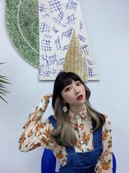 -M造型