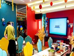 -MOSSO音乐酒吧·live house(南京旗舰店)