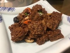 -局气 烤鸭·北京菜(光华路店)