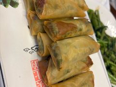 -西山人家·传统苏帮菜·家宴(木渎店)
